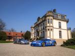 Bugatti EB110 SS LM 1994 года